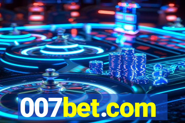 007bet.com