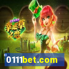 0111bet.com