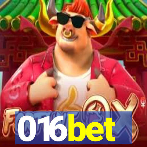 016bet