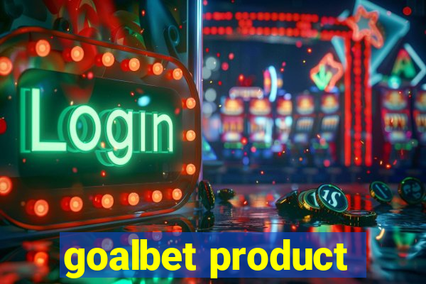 goalbet product