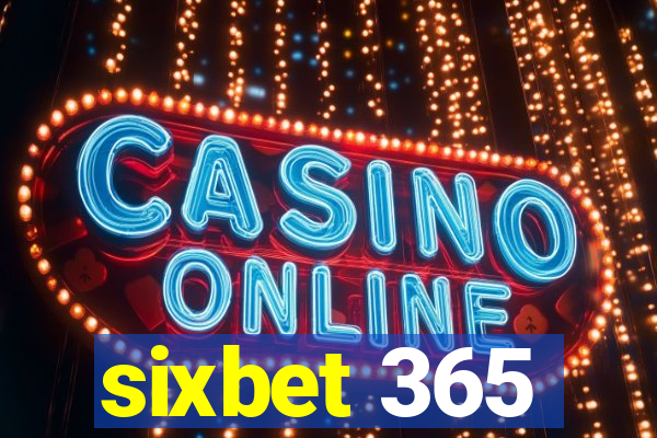 sixbet 365