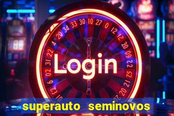 superauto seminovos porto alegre