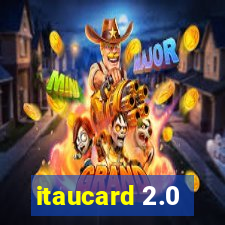 itaucard 2.0