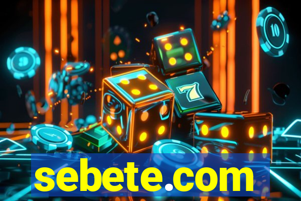 sebete.com