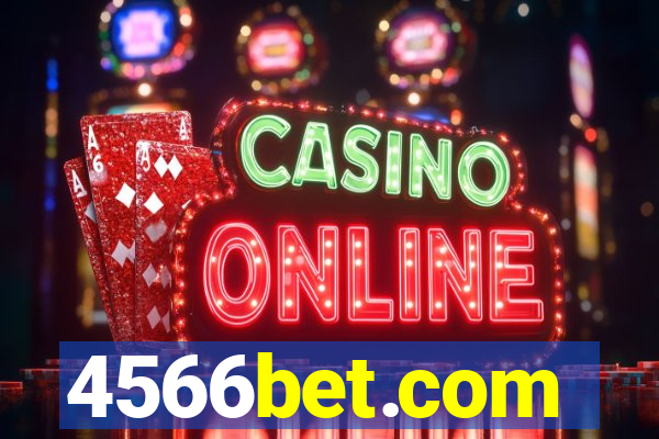 4566bet.com