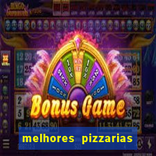 melhores pizzarias de porto alegre