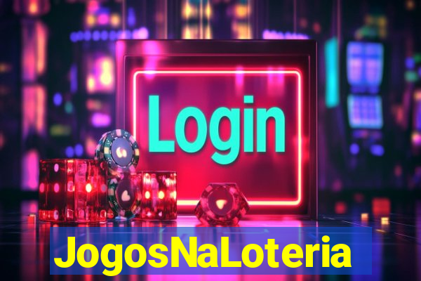 JogosNaLoteria