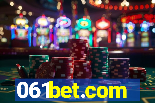 061bet.com