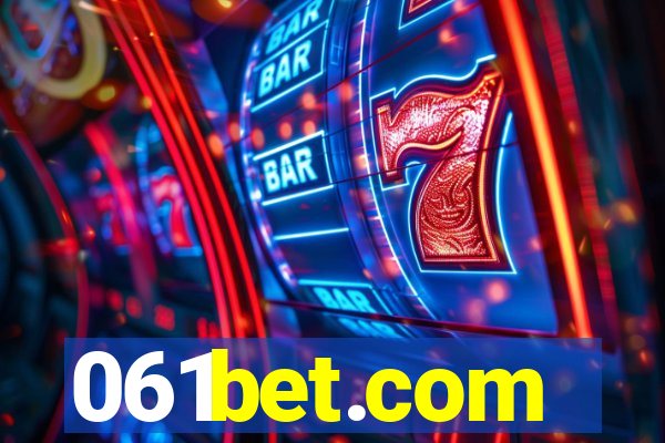 061bet.com