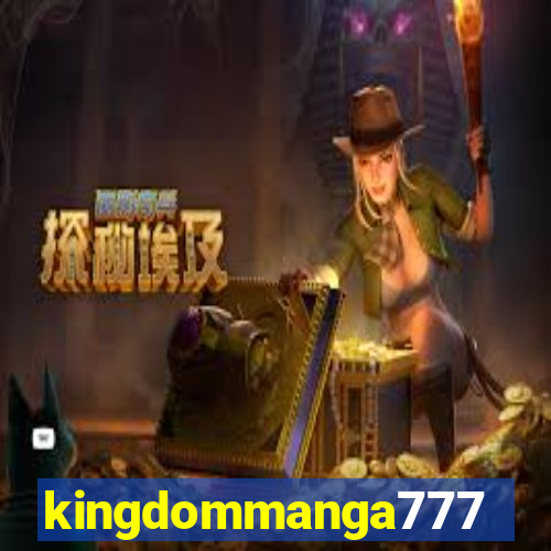 kingdommanga777