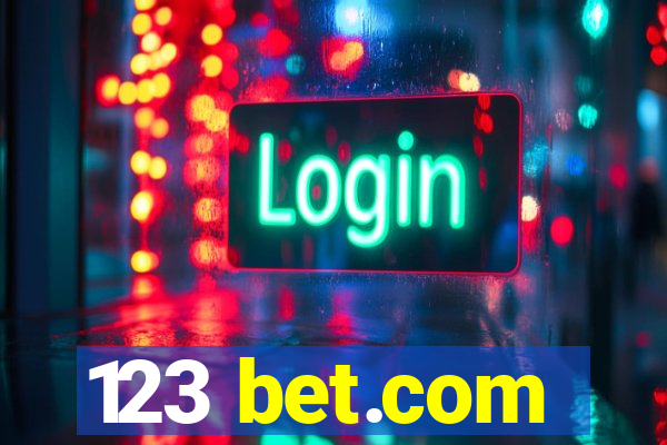 123 bet.com