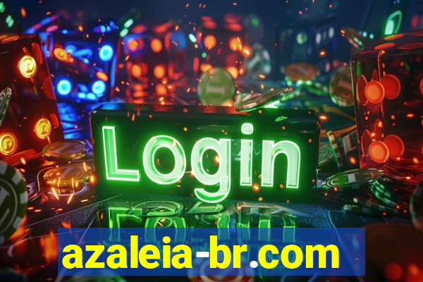 azaleia-br.com