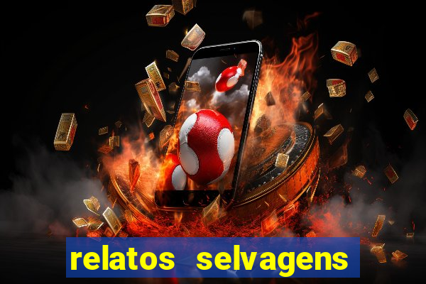 relatos selvagens gabriel pasternak