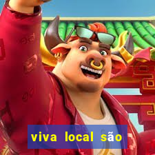 viva local são josé dos campos