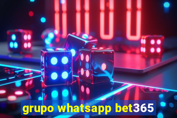 grupo whatsapp bet365