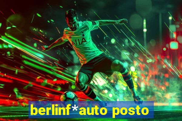 berlinf*auto posto