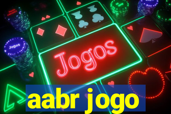 aabr jogo