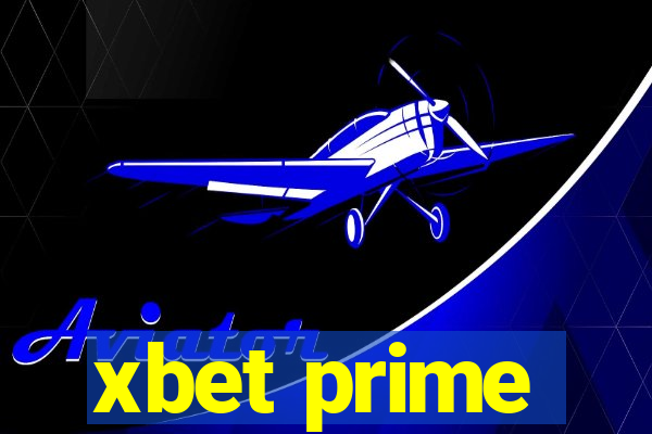 xbet prime