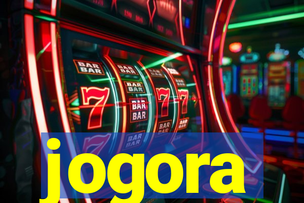 jogora