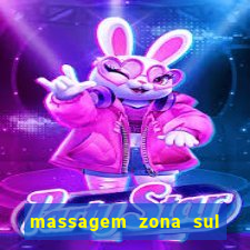 massagem zona sul porto alegre