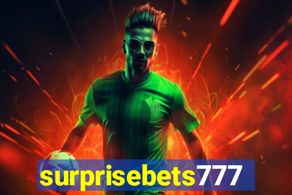 surprisebets777