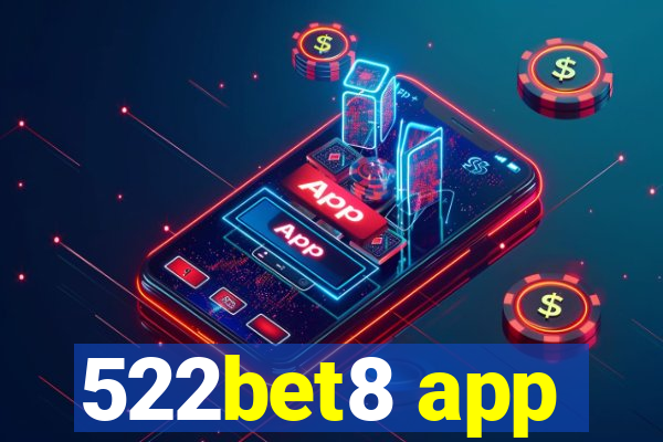 522bet8 app