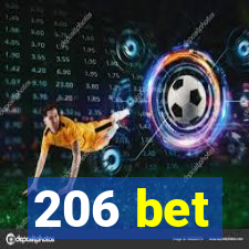 206 bet