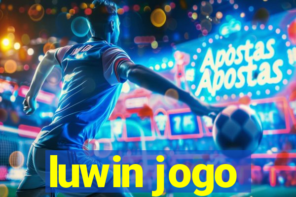 luwin jogo