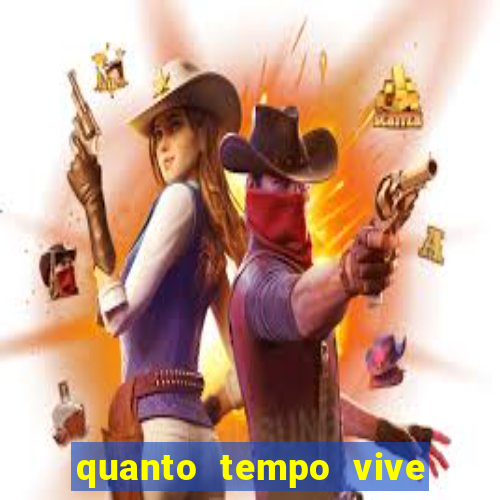 quanto tempo vive um sapo