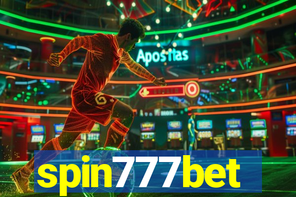 spin777bet