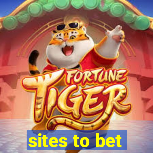 sites to bet