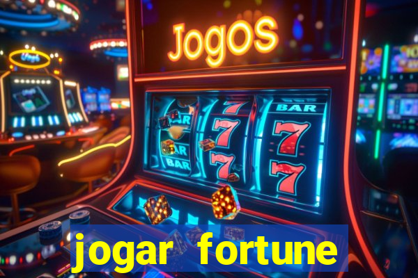 jogar fortune rabbit gratis