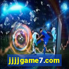 jjjjgame7.com