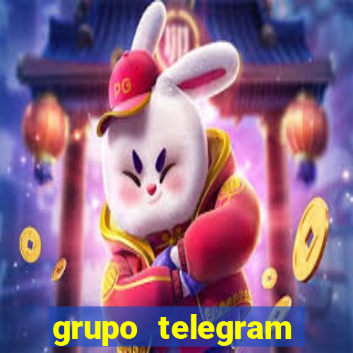 grupo telegram jogos android