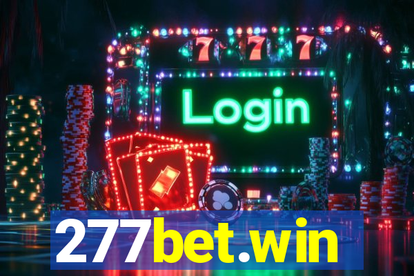 277bet.win