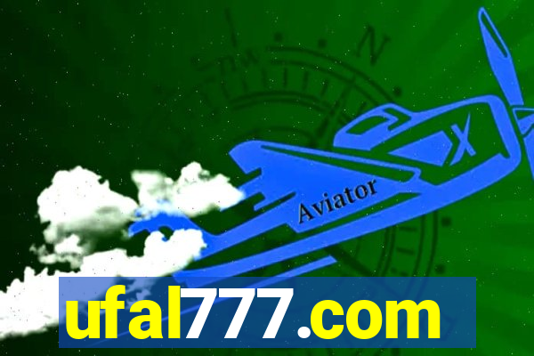 ufal777.com