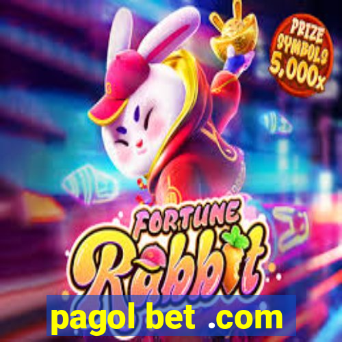 pagol bet .com