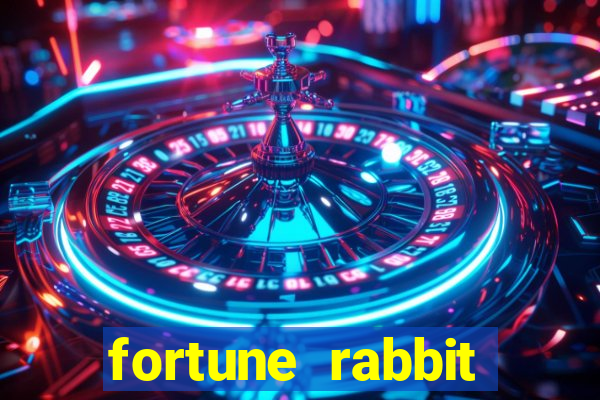 fortune rabbit horario pagante hoje