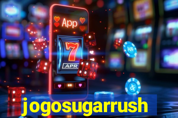 jogosugarrush