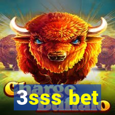 3sss bet