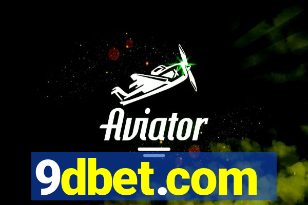 9dbet.com