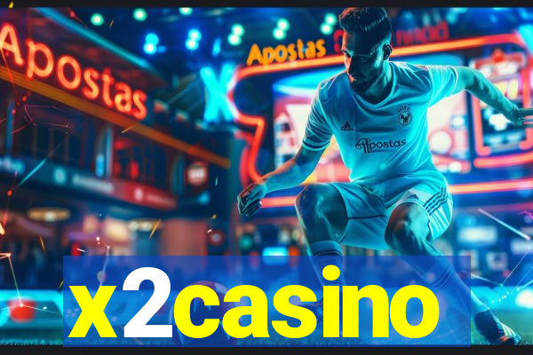 x2casino