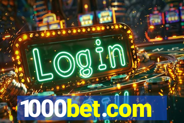 1000bet.com