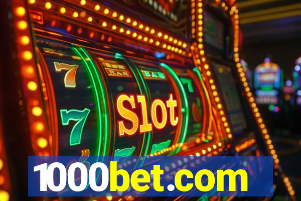 1000bet.com