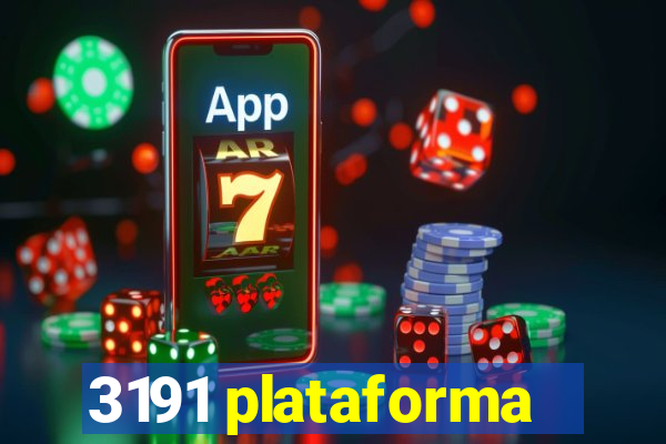 3191 plataforma