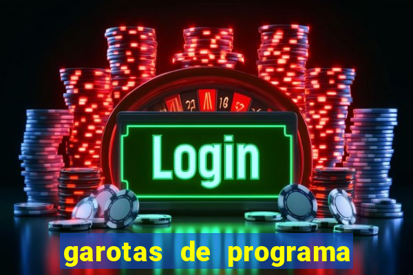 garotas de programa em saj