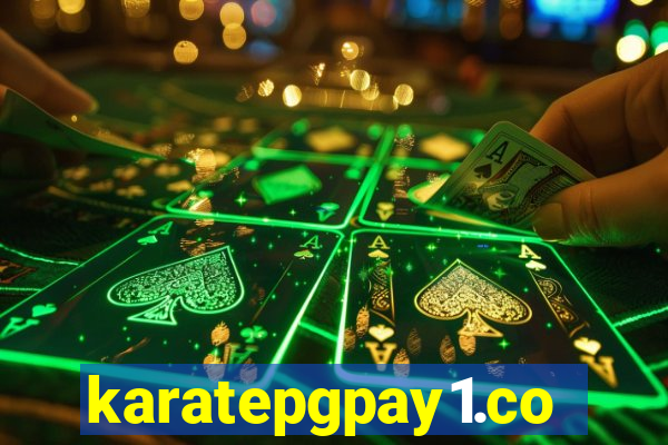 karatepgpay1.com