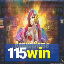 115win