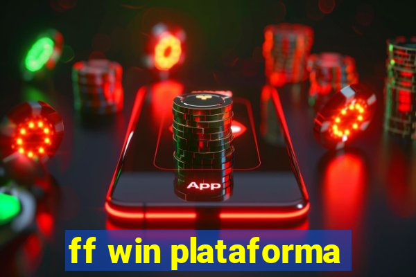 ff win plataforma