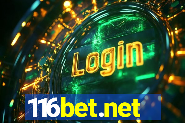 116bet.net